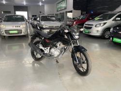 HONDA CG 160 FAN FLEX ONE
