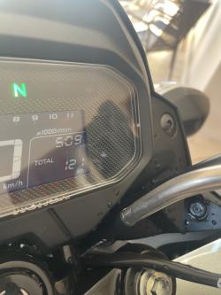 HONDA CG 160 FAN FLEX ONE