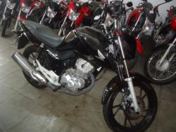 HONDA CG 160 FAN FLEX ONE