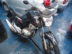 HONDA CG 160 FAN FLEX ONE