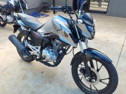 HONDA CG 160 FLEXONE