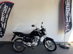 HONDA CG 160 START