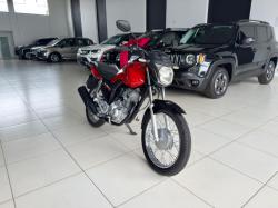 HONDA CG 160 START HONDA CG 160 START