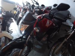 HONDA CG 160 START HONDA CG 160 START