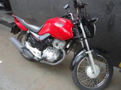 HONDA CG 160 START HONDA CG 160 START