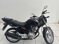 HONDA CG 160 START