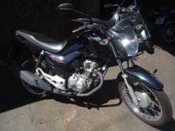 HONDA CG 160 START