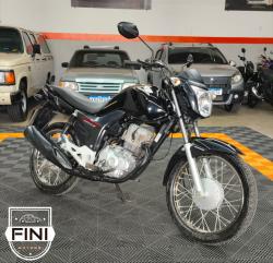 HONDA CG 160 START