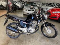 HONDA CG 160 START