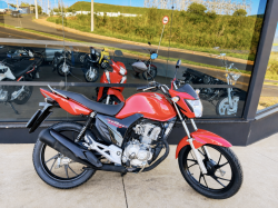 HONDA CG 160 START