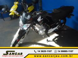 HONDA CG 160 START