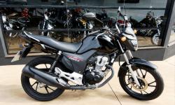HONDA CG 160 START