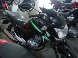 HONDA CG 160 TITAN