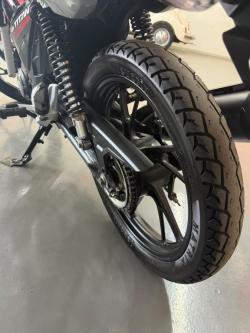 HONDA CG 160 TITAN