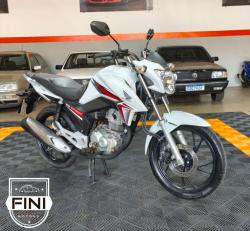 HONDA CG 160 TITAN