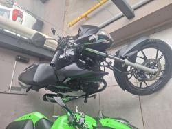 HONDA CG 160 TITAN