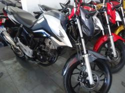 HONDA CG 160 TITAN EX