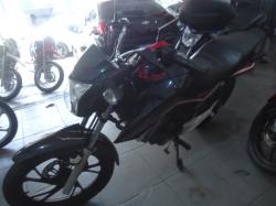 HONDA CG 160 TITAN EX