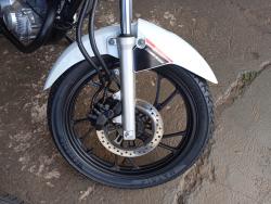 HONDA CG 160 TITAN EX