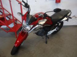 HONDA CG 160 TITAN EX