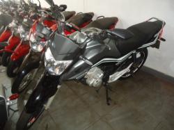 HONDA CG 160 TITAN EX