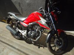 HONDA CG 160 TITAN EX