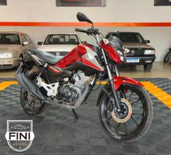 HONDA CG 160 TITAN EX