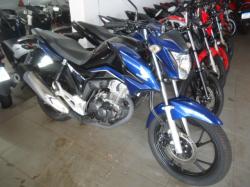 HONDA CG 160 TITAN EX