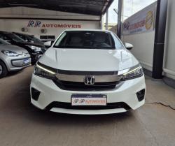 HONDA City Sedan 1.5 16V 4P FLEX TOURING AUTOMÁTICO CVT HONDA City Sedan 1.5 16V 4P FLEX TOURING AUTOMÁTICO CVT