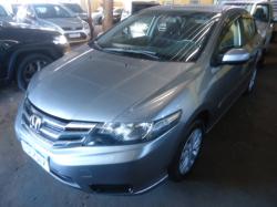 HONDA City Sedan 1.5 16V 4P LX FLEX