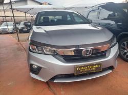 HONDA City Sedan 1.5 16V 4P EX FLEX AUTOMTICO
