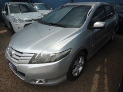 HONDA City Sedan 1.5 16V 4P EX FLEX