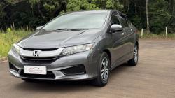 HONDA City Sedan 1.5 16V 4P DX FLEX