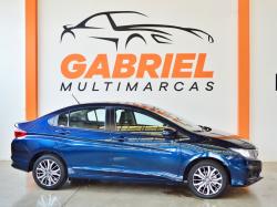 HONDA City Sedan 1.5 16V 4P EXL FLEX AUTOM�TICO