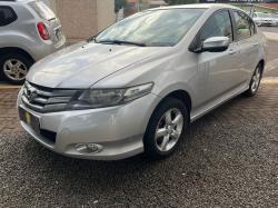 HONDA City Sedan 1.5 16V 4P DX FLEX