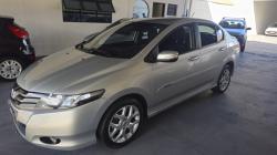 HONDA City Sedan 1.5 16V 4P EX FLEX AUTOM�TICO