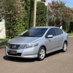 HONDA City Sedan 1.5 16V 4P DX FLEX