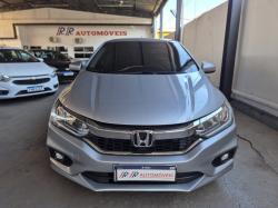 HONDA City Sedan 1.5 16V 4P EXL FLEX AUTOM�TICO