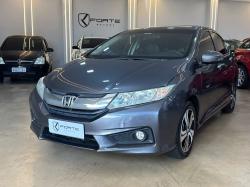 HONDA City Sedan 1.5 16V 4P EX FLEX AUTOM�TICO