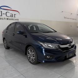 HONDA City Sedan 1.5 16V 4P EX FLEX AUTOM�TICO