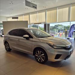 HONDA City Sedan 1.5 16V 4P FLEX TOURING AUTOMÁTICO CVT