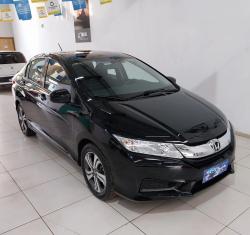 HONDA City Sedan 