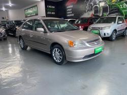 HONDA Civic 1.7 16V 4P LX
