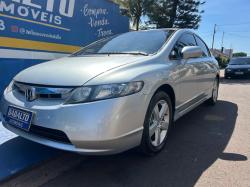 HONDA Civic 1.8 16V 4P LXS