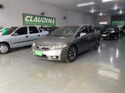 HONDA Civic 1.8 16V 4P FLEX LXL