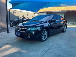 HONDA Civic 1.8 16V 4P LXS