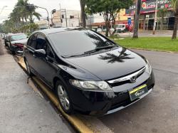 HONDA Civic 1.8 16V 4P LXS