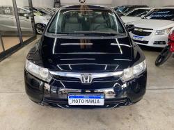 HONDA Civic 1.8 16V 4P FLEX LXS