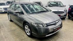 HONDA Civic 1.8 16V 4P FLEX LXS