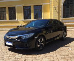 HONDA Civic 2.0 16V 4P EXL FLEX  AUTOMTICO CVT